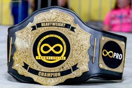 IPW Heavyweight Championship