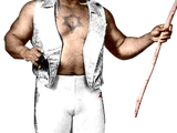 King Parsons