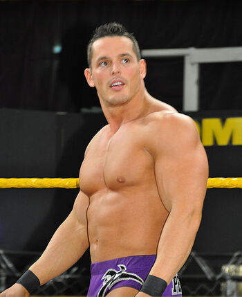 Jessie Godderz