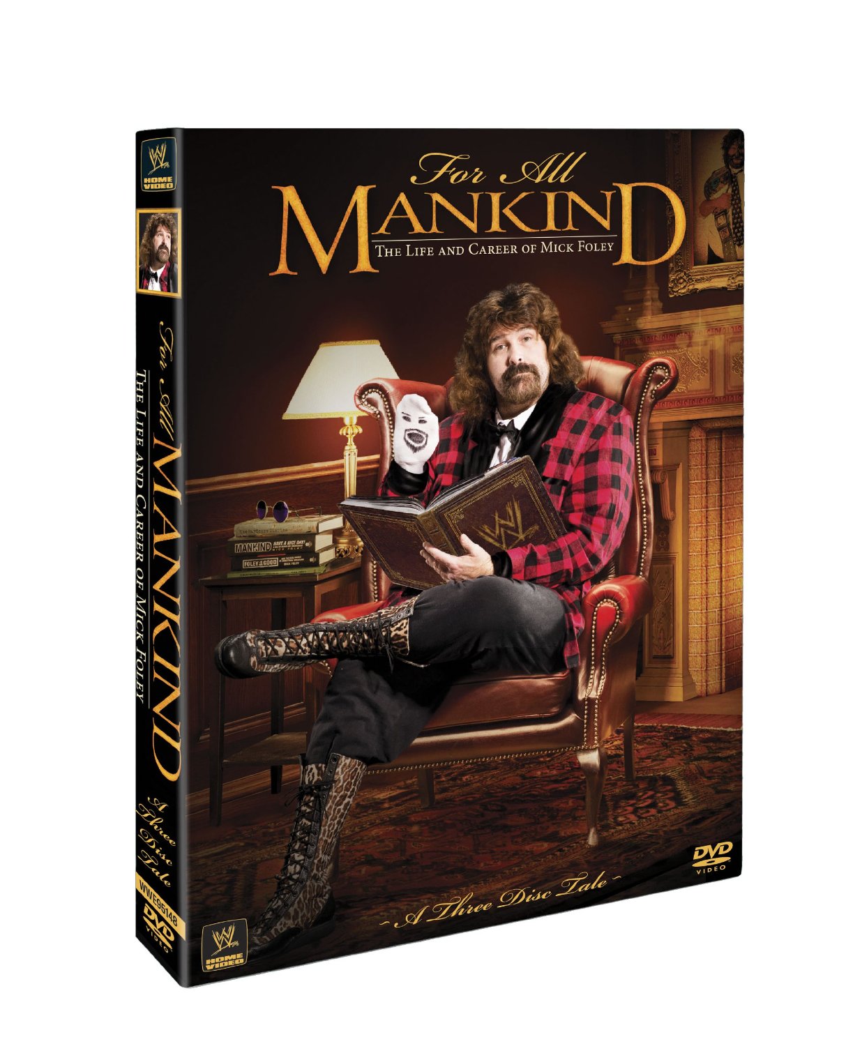 Wwe for all mankind watch online new arrivals