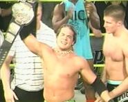 Matt Cappotelli 19