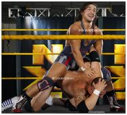 NXT 11-5-15 11