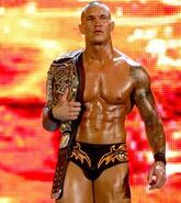 Randy Orton