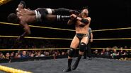 September 4, 2019 NXT results.22