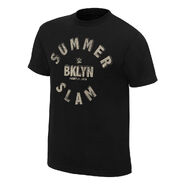 SummerSlam 2016 BKLYN T-Shirt