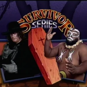 Survivor Series 1992 Image Gallery Pro Wrestling Fandom