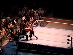 Wwf House Show Jun 15 97 Pro Wrestling Fandom