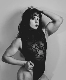 Ava Wilde | Pro Wrestling | Fandom