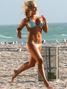 Brooke Hogan 4