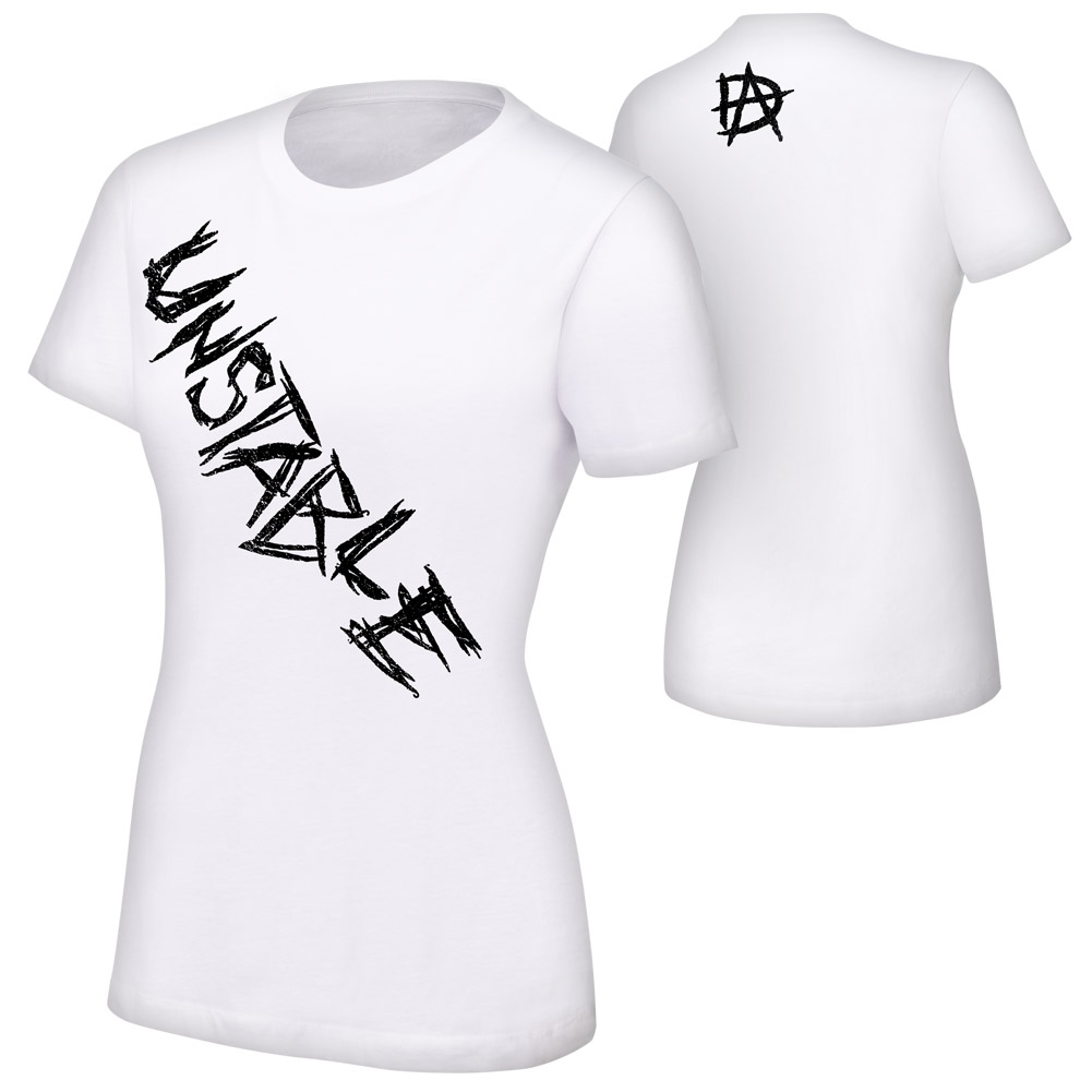 Dean ambrose t shirt 2025