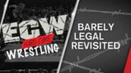 ECW Barely Legal Revisited