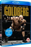 Goldberg – The Ultimate Collection