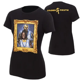 Golden Truth Women's T-Shirt