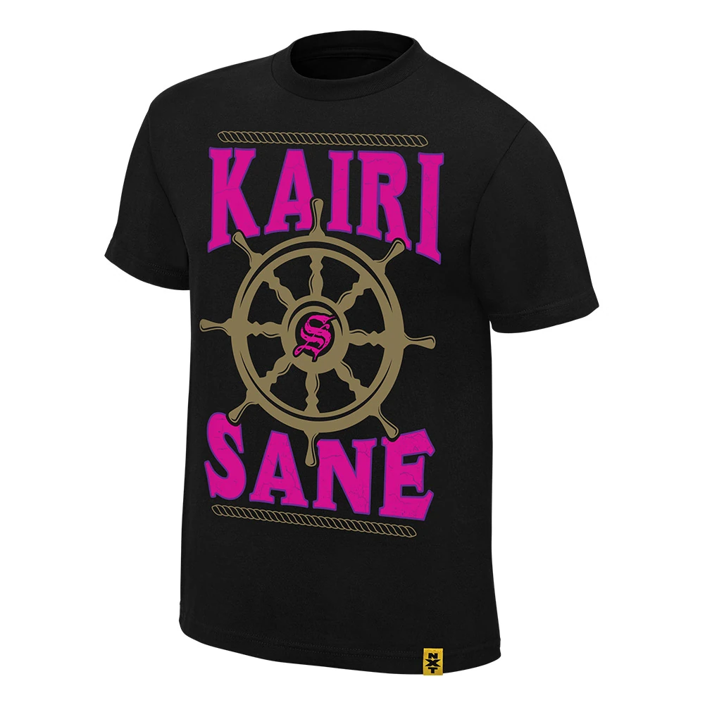 Kairi sane shirt Clearance