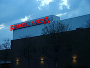 Kellogg Arena