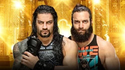 MITB 19 Reigns v Elias