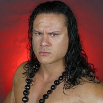 Ma'koa | Pro Wrestling | Fandom Ma'koa | Pro Wrestling | Fandom