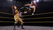 March 25, 2020 NXT results.12
