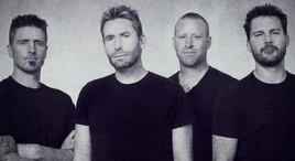 Nickelback
