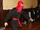 Ninja Red