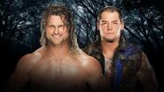 Kickoff Show: Dolph Ziggler vs. Baron Corbin