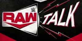 RAW Talk 2020 Logo