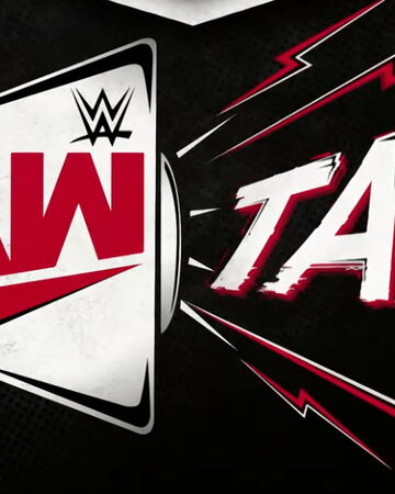 pix Graphics Wwe Raw Logo 2020 raw talk pro wrestling fandom