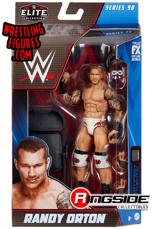 Wwe series 90 cheap
