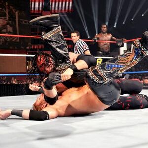 Tribute To The Troops 2012 Pro Wrestling Fandom