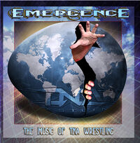 TNE EMERGENCE 8