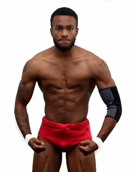 Tahir James - 21557913