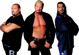 The jersey triad g4s