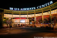 US Airways Center5