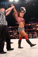 22 Mickie James 2