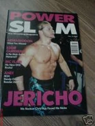 Powerslam Magazine 2004