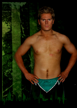 Adam Brooks