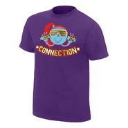 Boss & Hug Connection "Friends Forever" Authentic T-Shirt