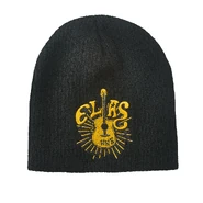 Knit Beanie Hat