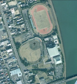 Karatsu Athletic Stadium