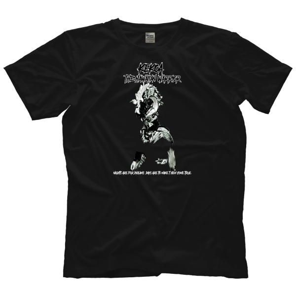 Kekoa - Night and Day Shirt | Pro Wrestling | Fandom