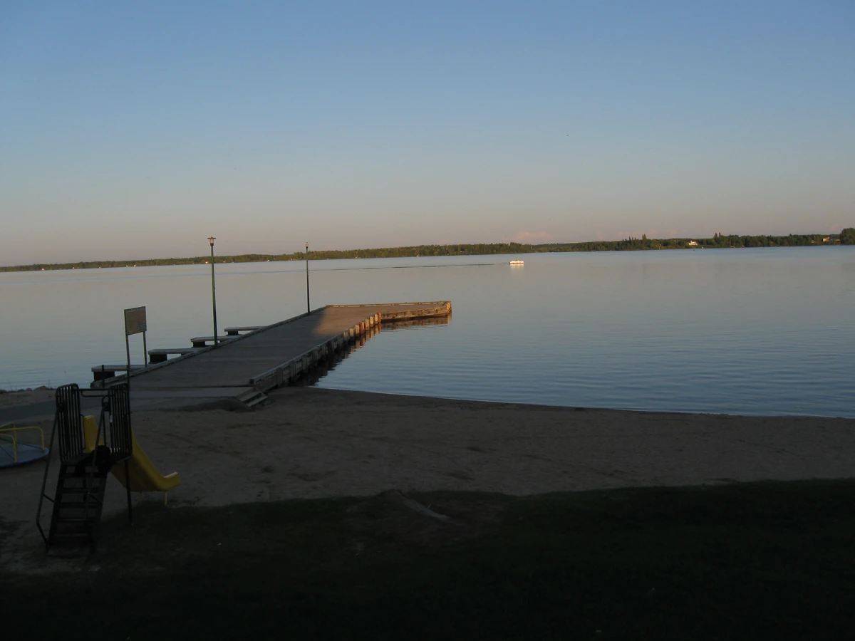 Lac du Manitoba Pro Wrestling Fandom