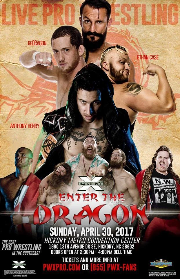 Enter the dragon 2017 Outlet