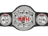 ROH World Tag Team Championship
