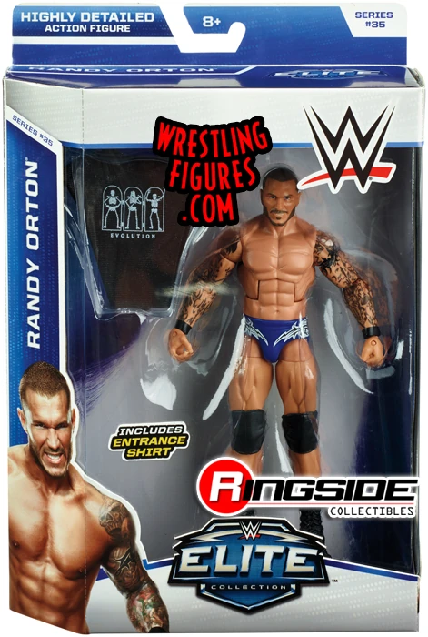 elite 67 randy orton