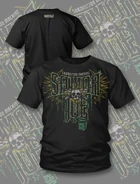 Samoa Joe "JGKY" T-Shirt