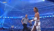 Shawn Michaels Mr. WrestleMania (DVD).00060