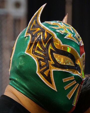 Sin Cara Pro Wrestling Wiki Fandom