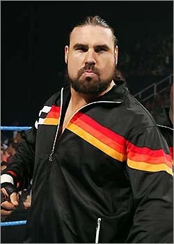 Sylvester Terkay/Image gallery Pro Wrestling Fandom