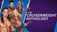 The Cruiserweight Anthology