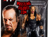 Undertaker (WWE Series 100)